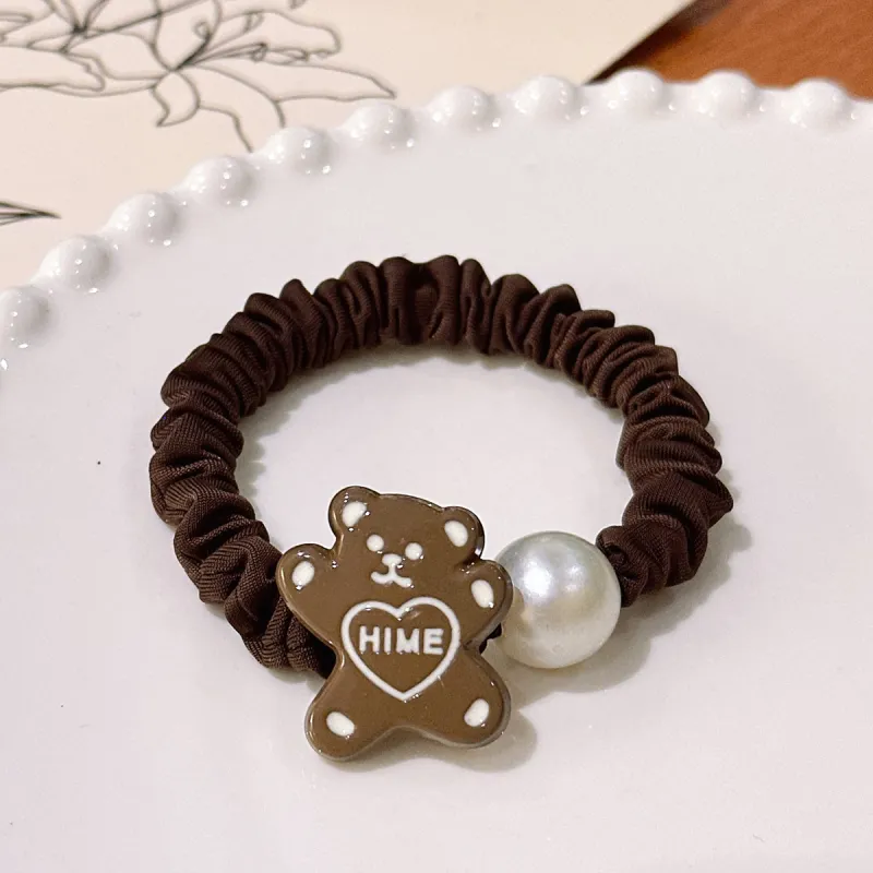 ZANC Hair Ties Women's-5