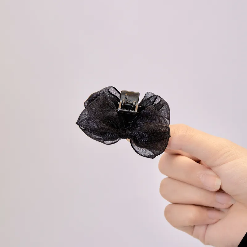 ZANC Hair Clips Women's-4