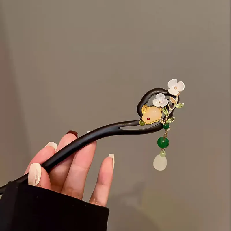 ZANC Hairpins Women's-4