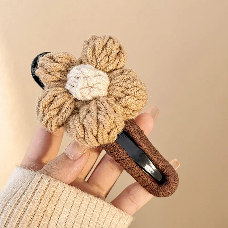 ZANC Hair Clips Women's-10