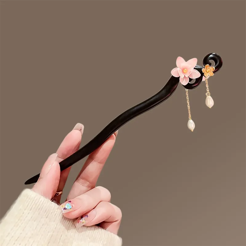ZANC Hairpins Women's-4