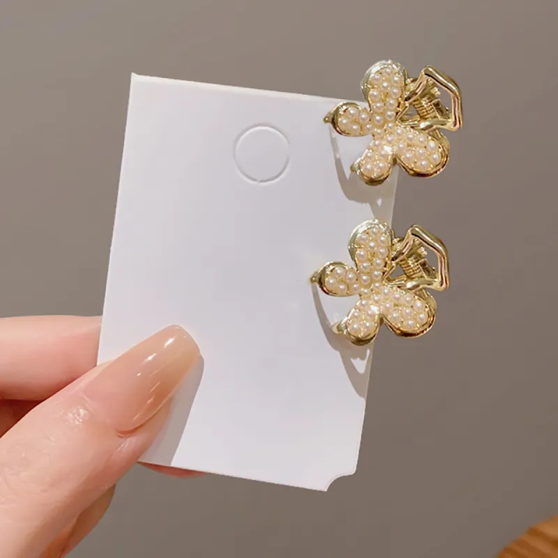 ZANC Hair Clips Women's-14