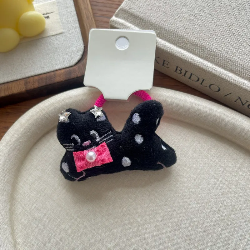 ZANC Hair Ties Women's-4