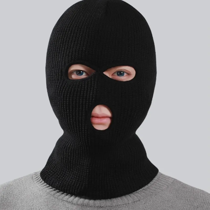 ZANC Beanies Unisex-2