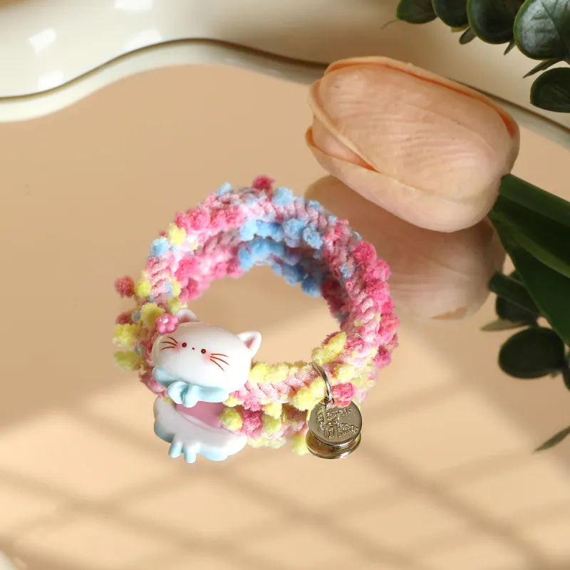 ZANC Hair Ties Women's-1