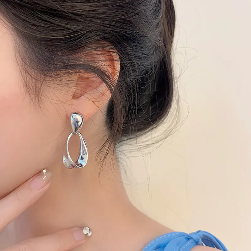 ZANC Earrings Women's-5