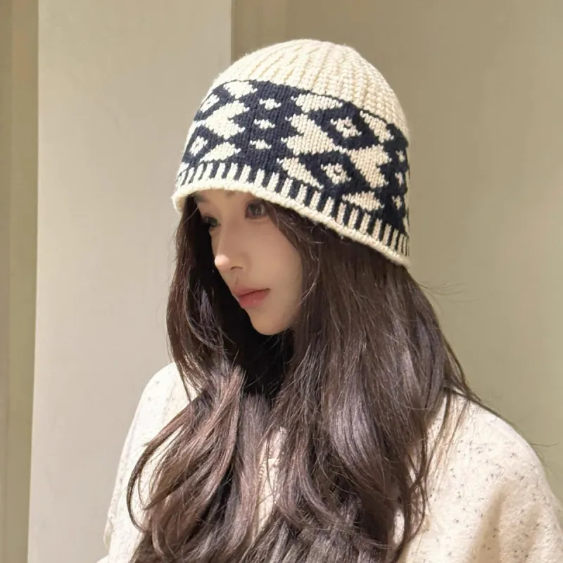 ZANC Beanies Unisex-4