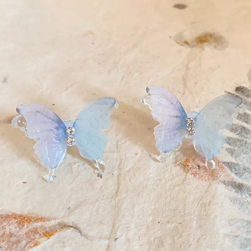 ZANC Earrings Women's-4