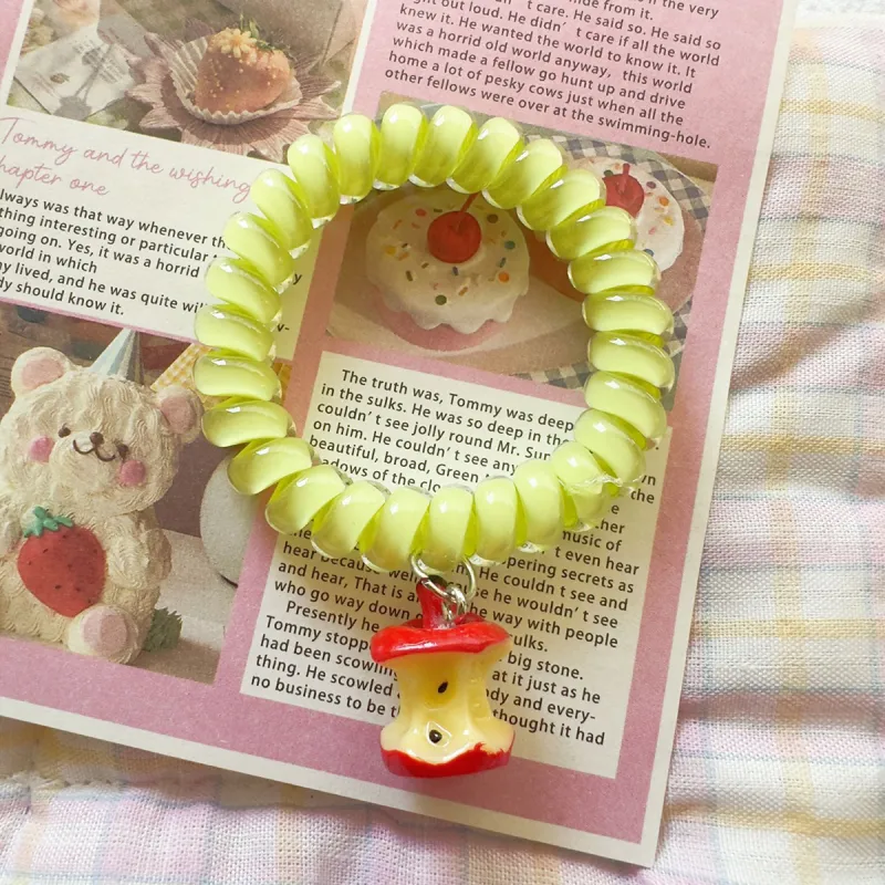 ZANC Hair Ties Women's-4