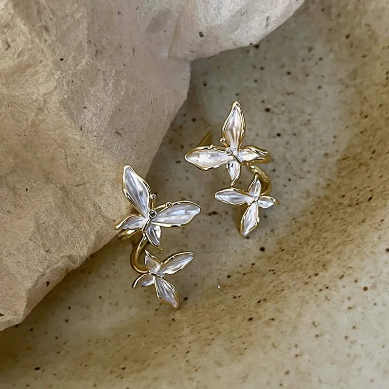 ZANC Earrings Women's-2