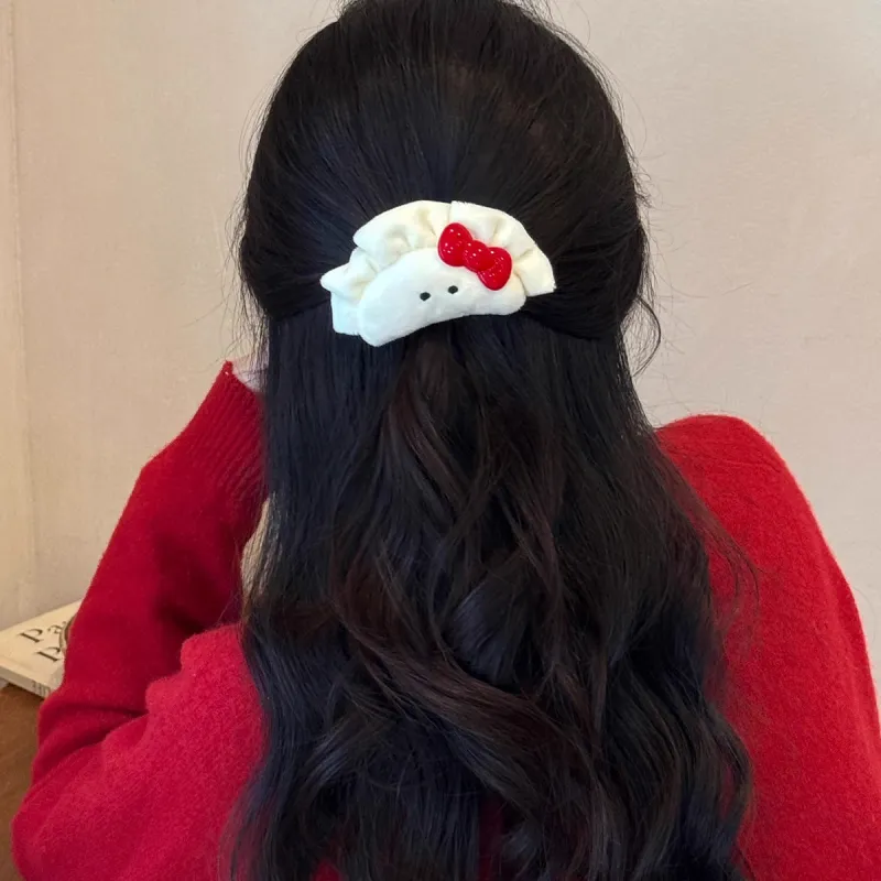 ZANC Hair Clips Women's-17