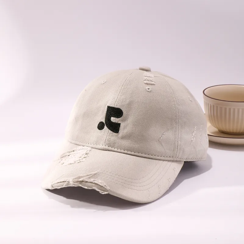 ZANC High Quality Cotton Baseball Caps Unisex-8