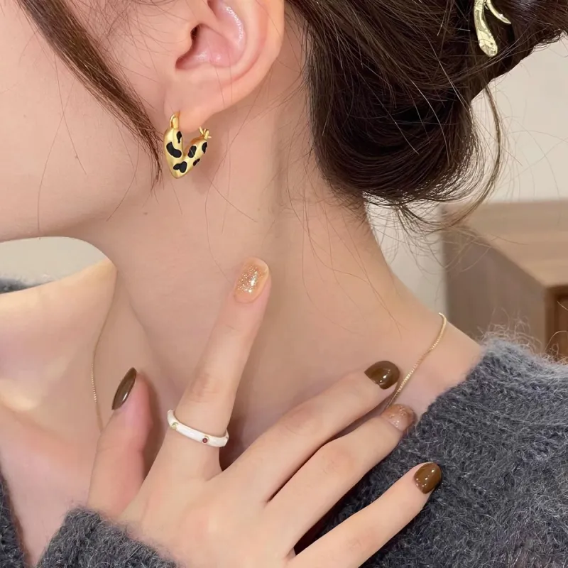 ZANC Earrings Women's-5