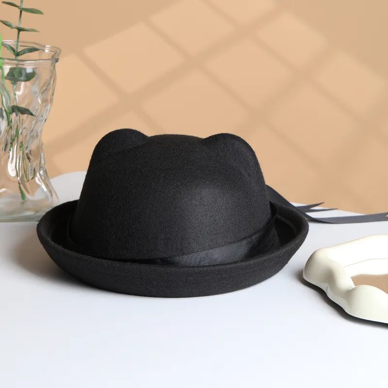 ZANC Top Hats Unisex-8