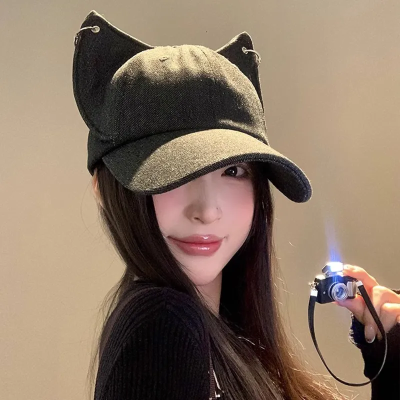 ZANC High Quality Cotton Baseball Caps Unisex-2
