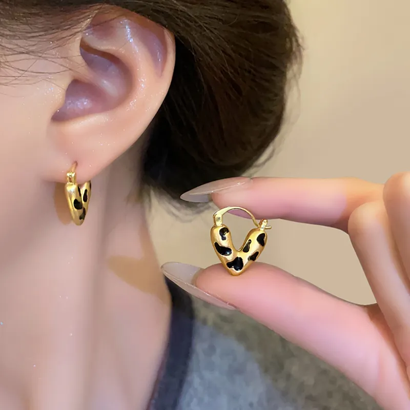 ZANC Earrings Women's-4