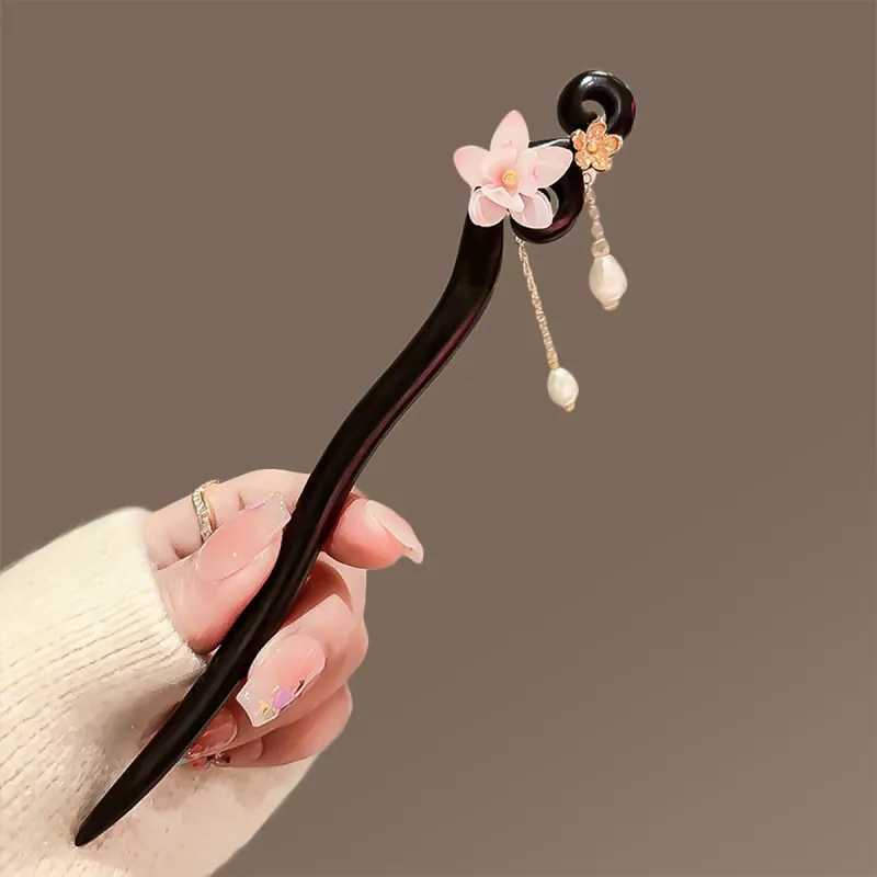 ZANC Hairpins Women's-1