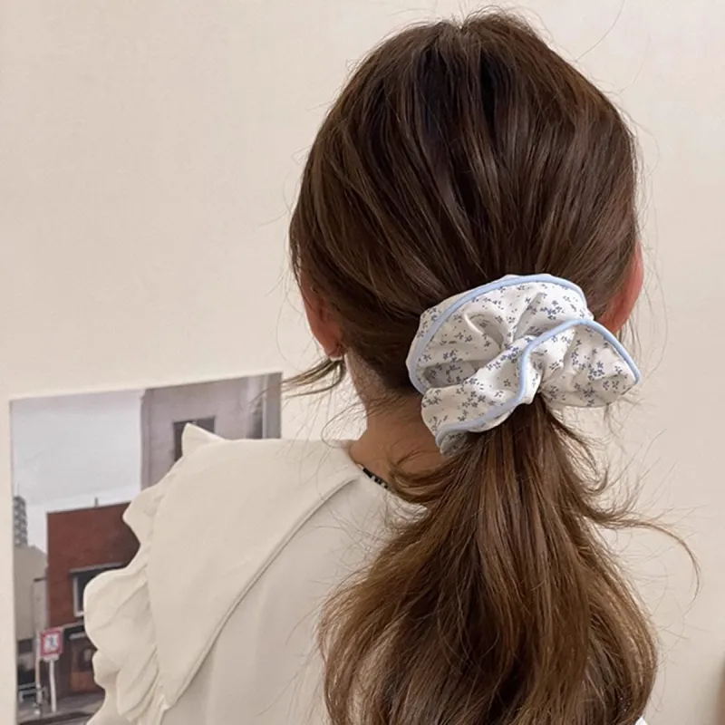 ZANC Hair Ties Women's-5