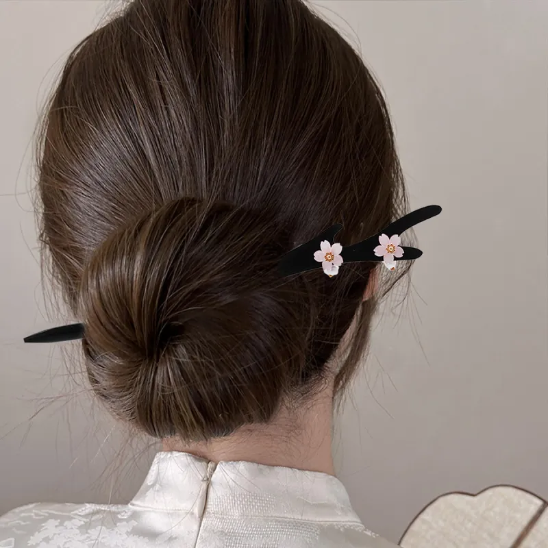 ZANC Hairpins Women's-6