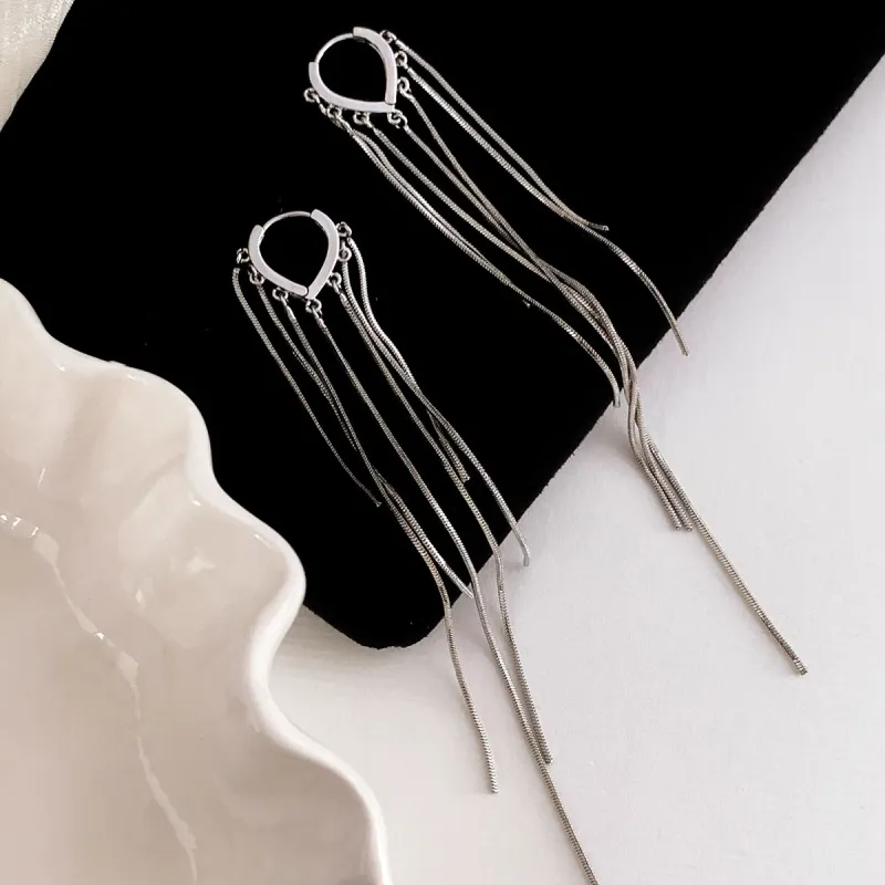 ZANC Earrings Women's-7