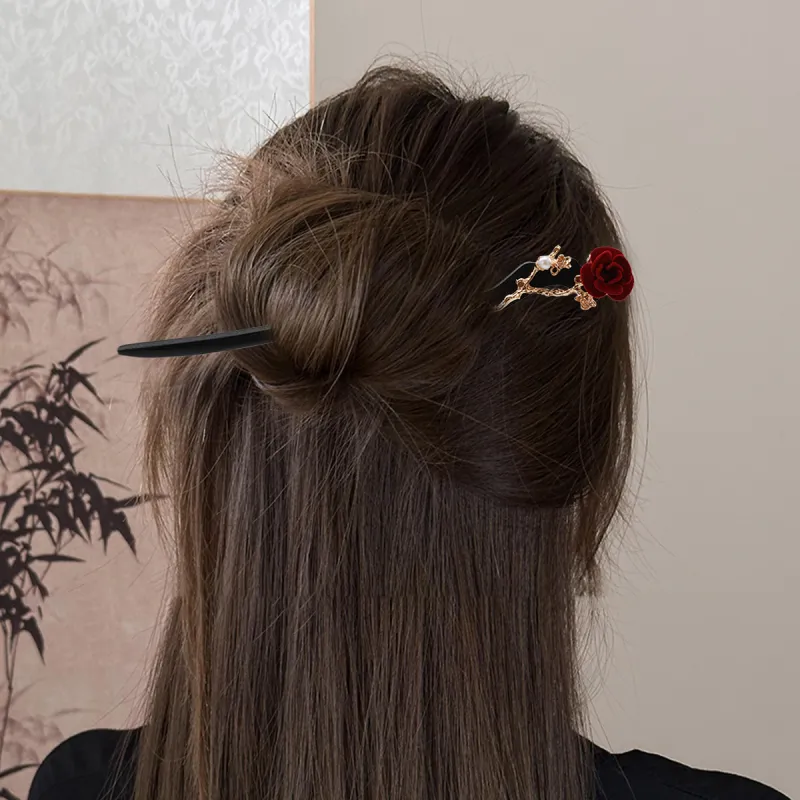 ZANC Hairpins Women's-9