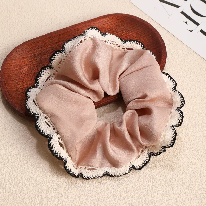 ZANC Hair Ties Women's-4