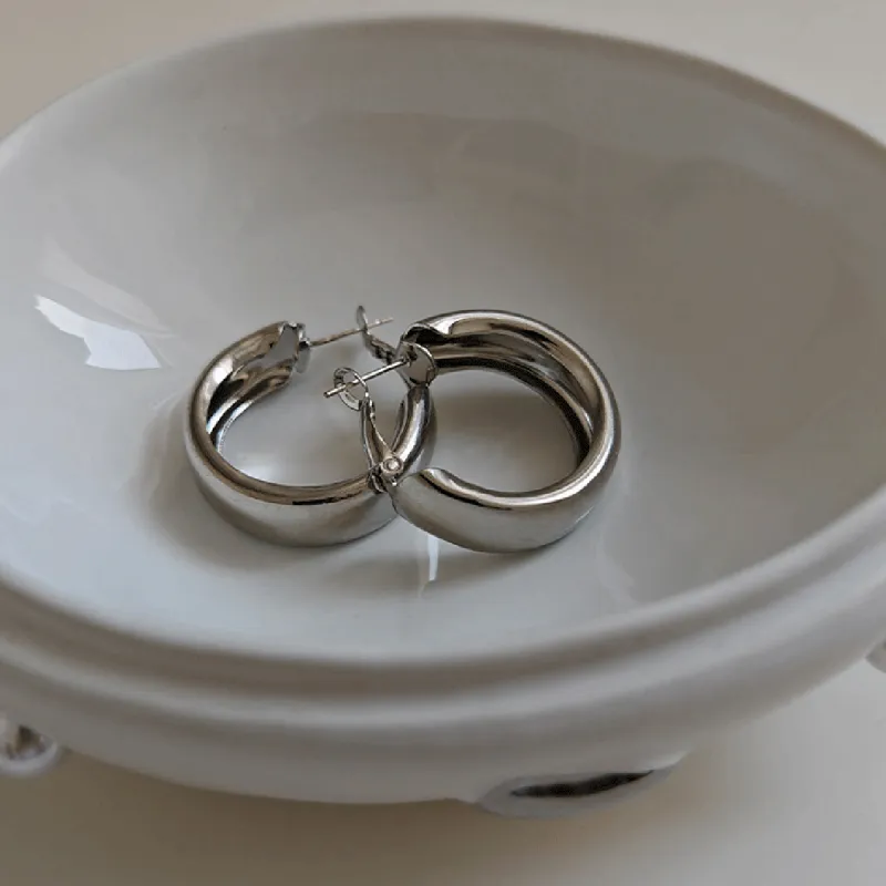 ZANC Earrings Women's-2