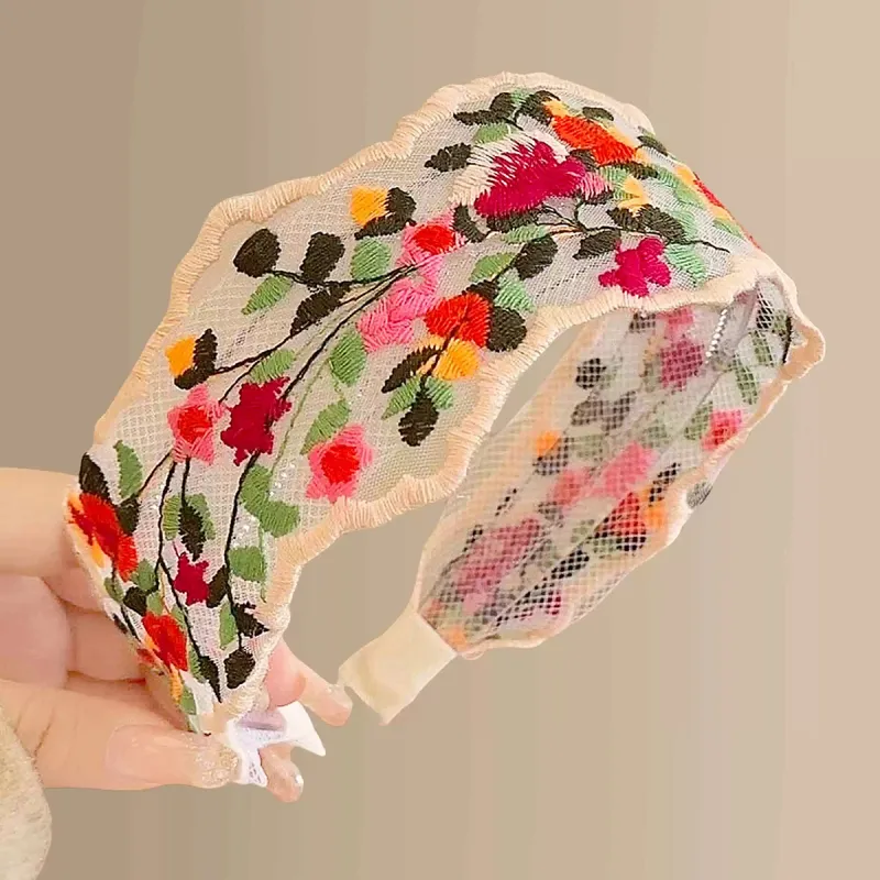 ZANC Headbands Women's-12