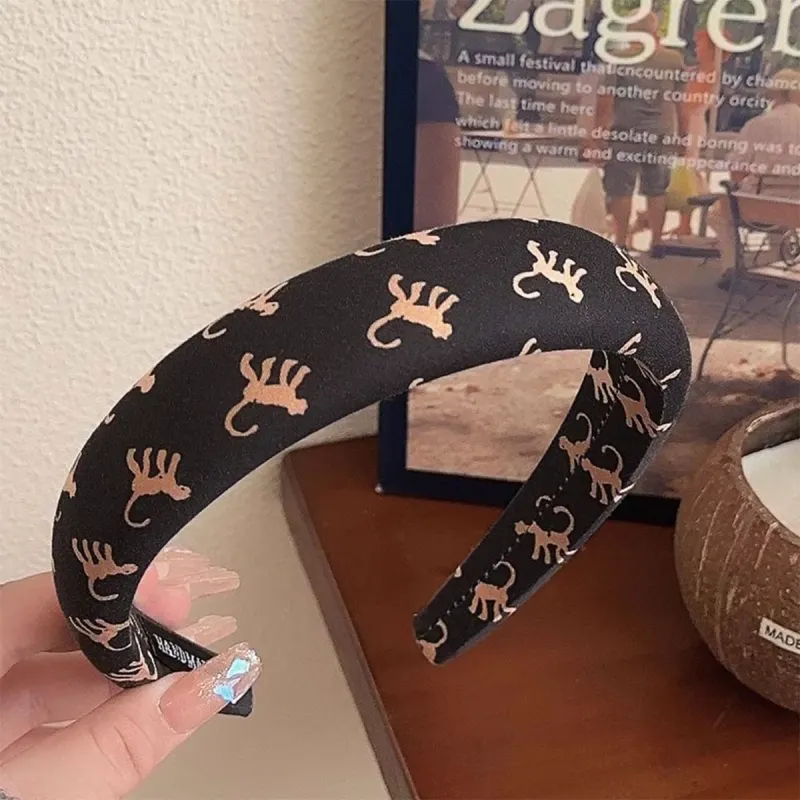 ZANC Headbands Women's-4