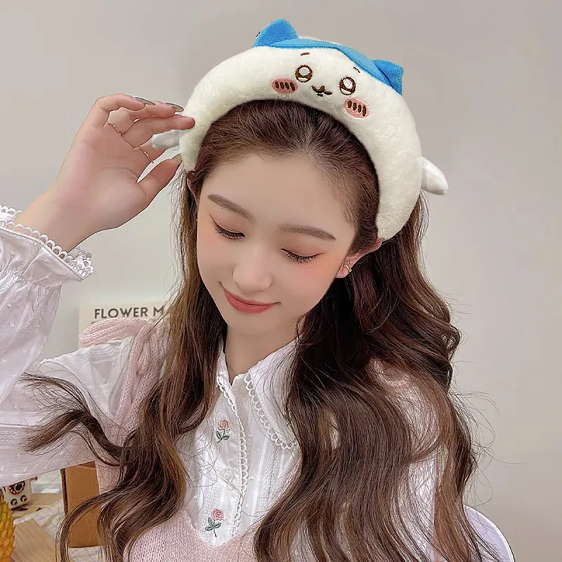 ZANC Headbands Women's-5
