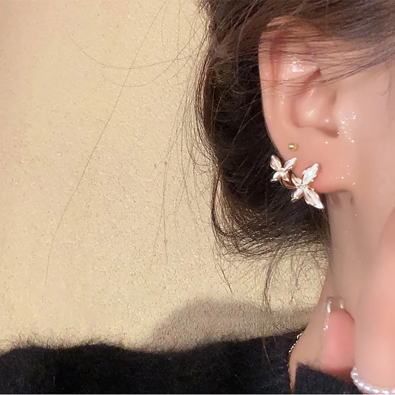 ZANC Earrings Women's-5