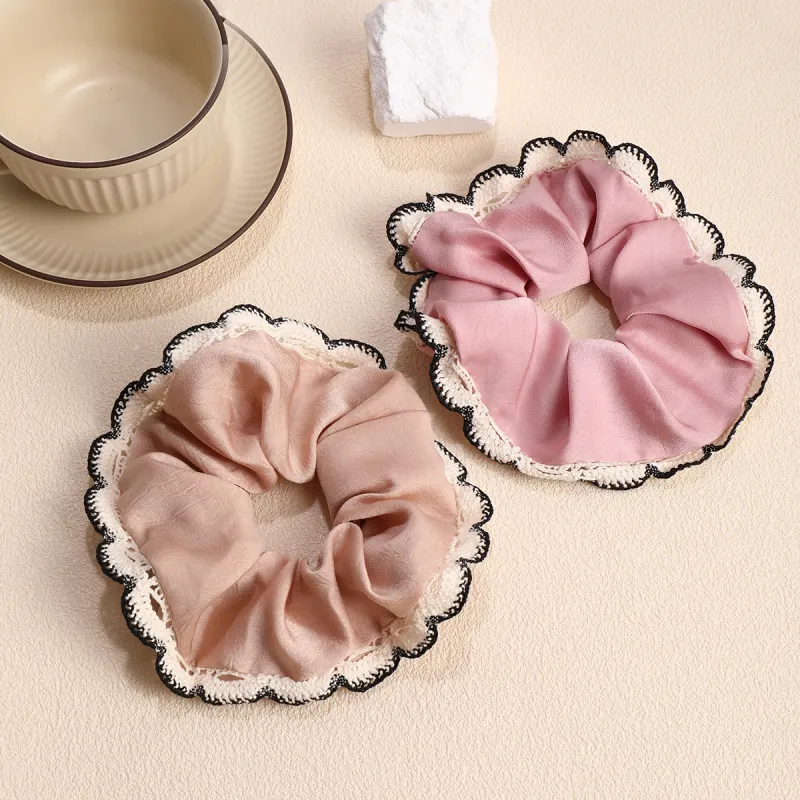 ZANC Hair Ties Women's-5