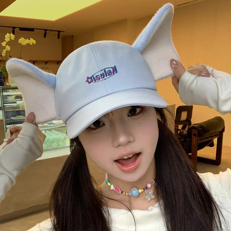 ZANC High Quality Cotton Baseball Caps Unisex-1