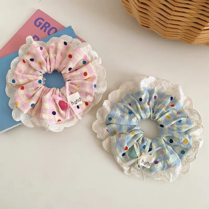 ZANC Hair Ties Women's-2