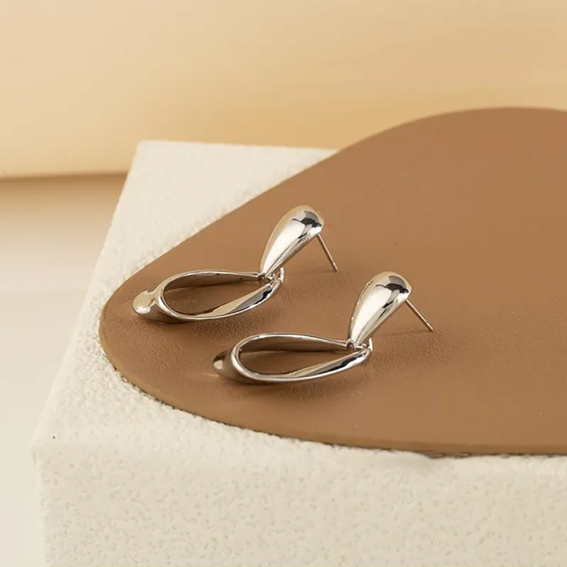 ZANC Earrings Women's-2