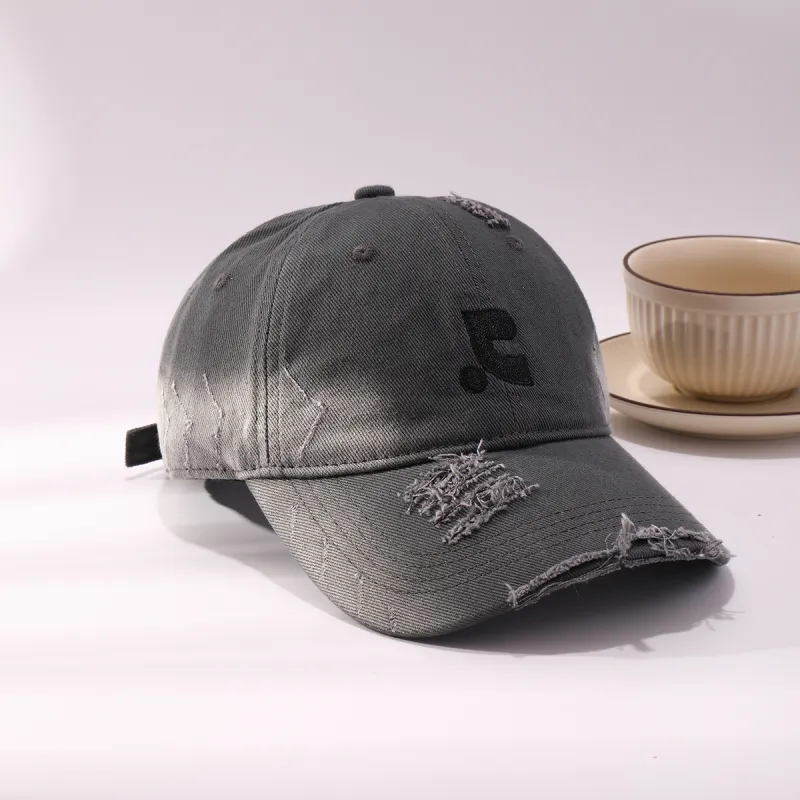 ZANC High Quality Cotton Baseball Caps Unisex-1