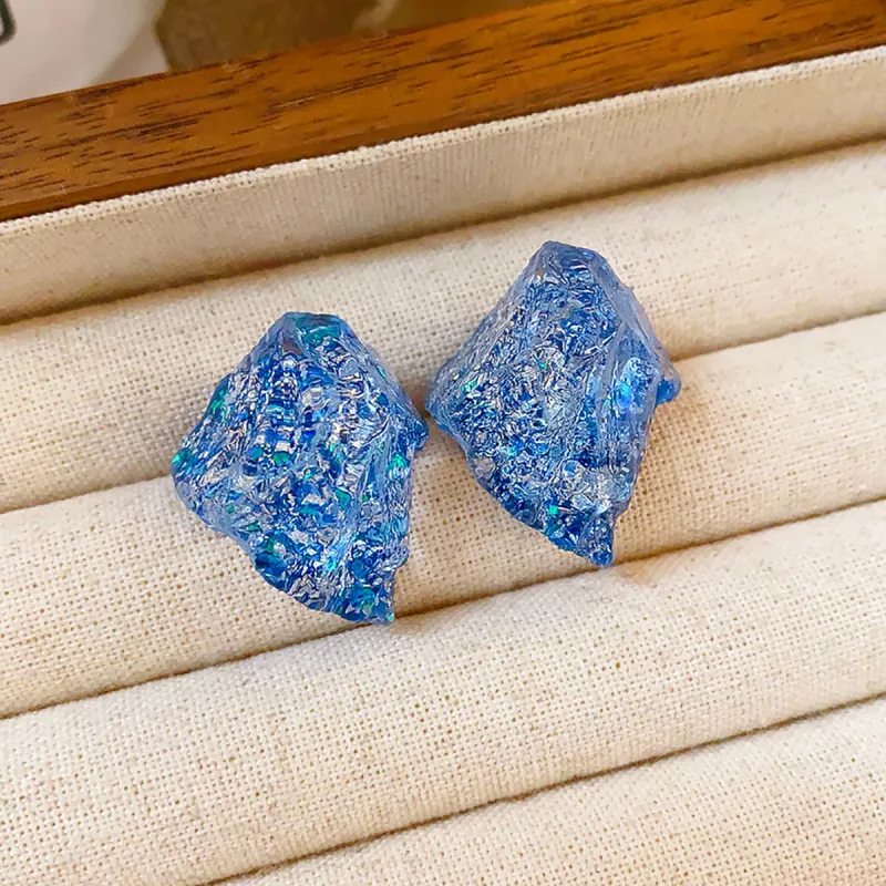 ZANC Earrings Women's-3