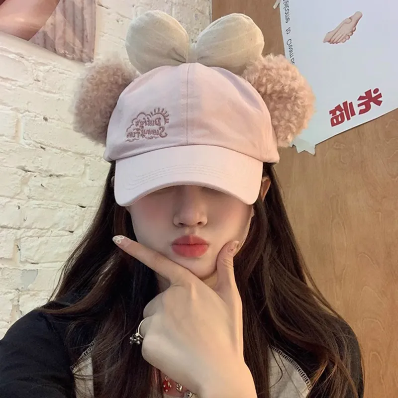 ZANC Polyester Baseball Caps Unisex-5