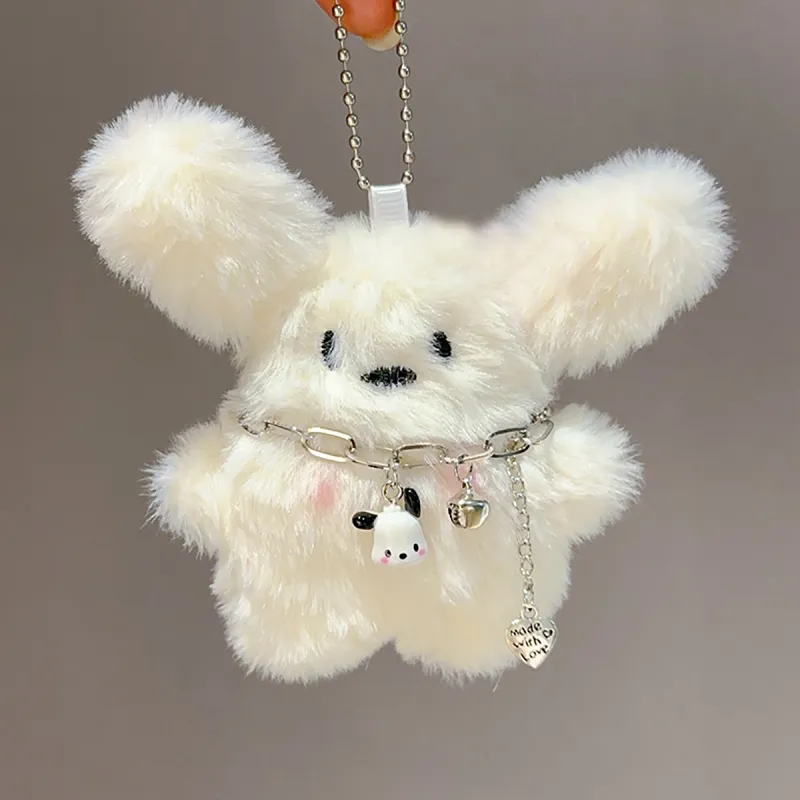 ZANC Pendants Unisex-11