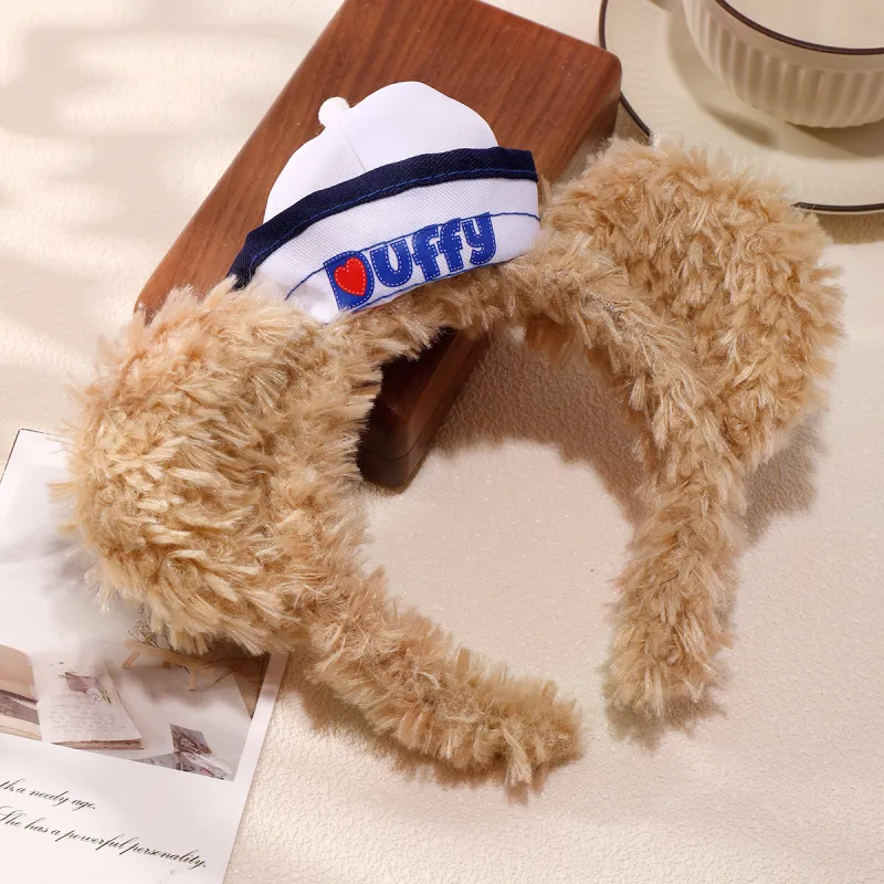 ZANC Headbands Women's-1