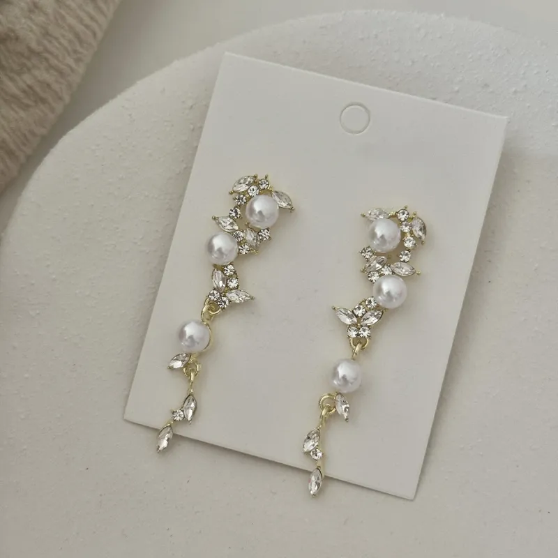 ZANC Earrings Women's-4