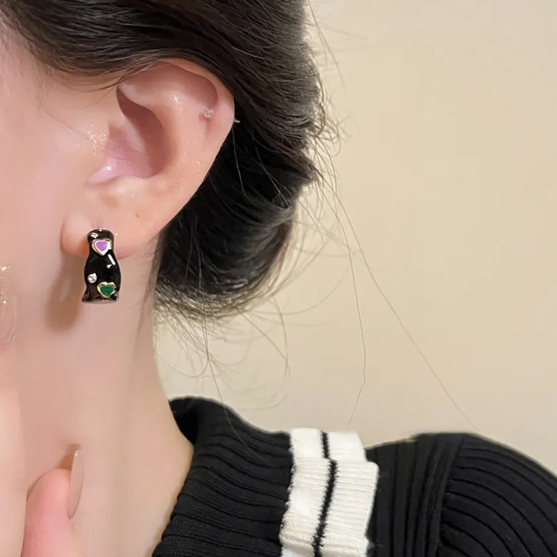ZANC Earrings Women's-5