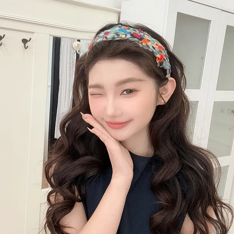 ZANC Headbands Women's-8