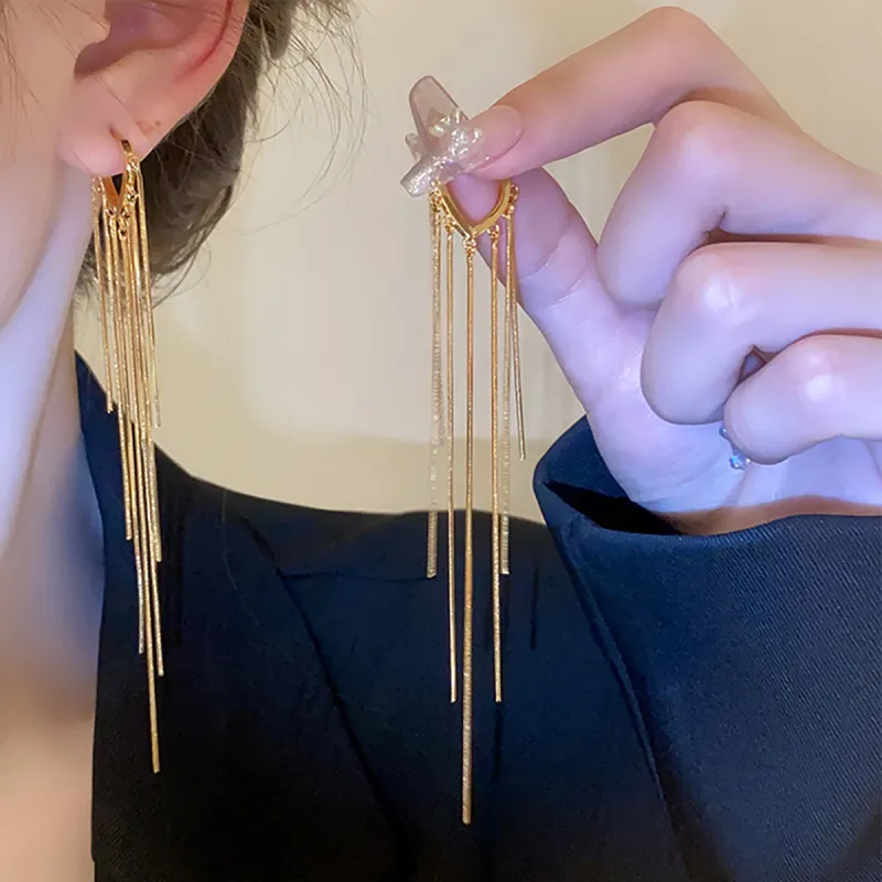 ZANC Earrings Women's-5