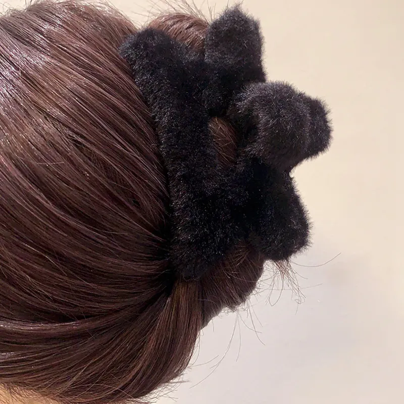 ZANC Hair Clips Women's-6