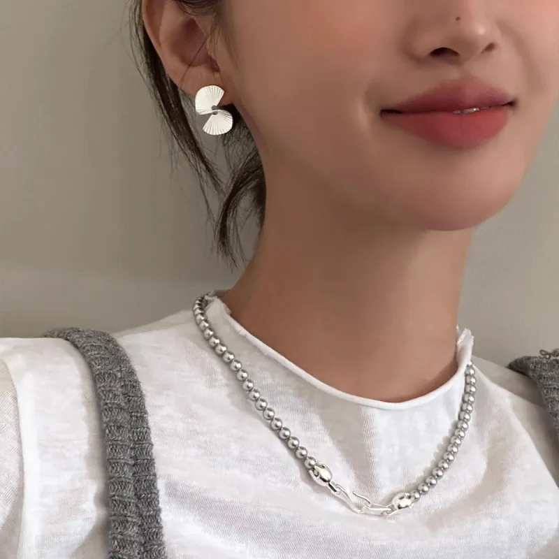 ZANC Earrings Women's-6