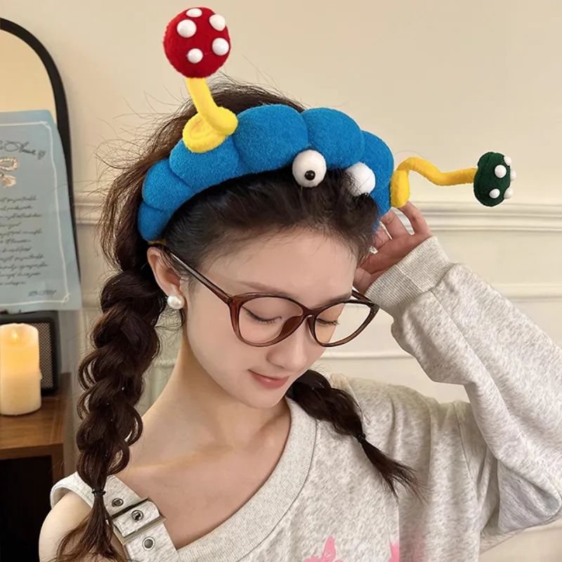 ZANC Headbands Women's-6