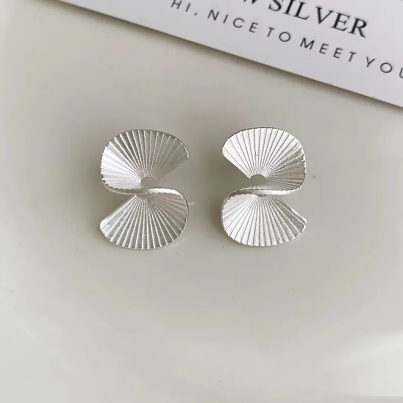 ZANC Earrings Women's-2