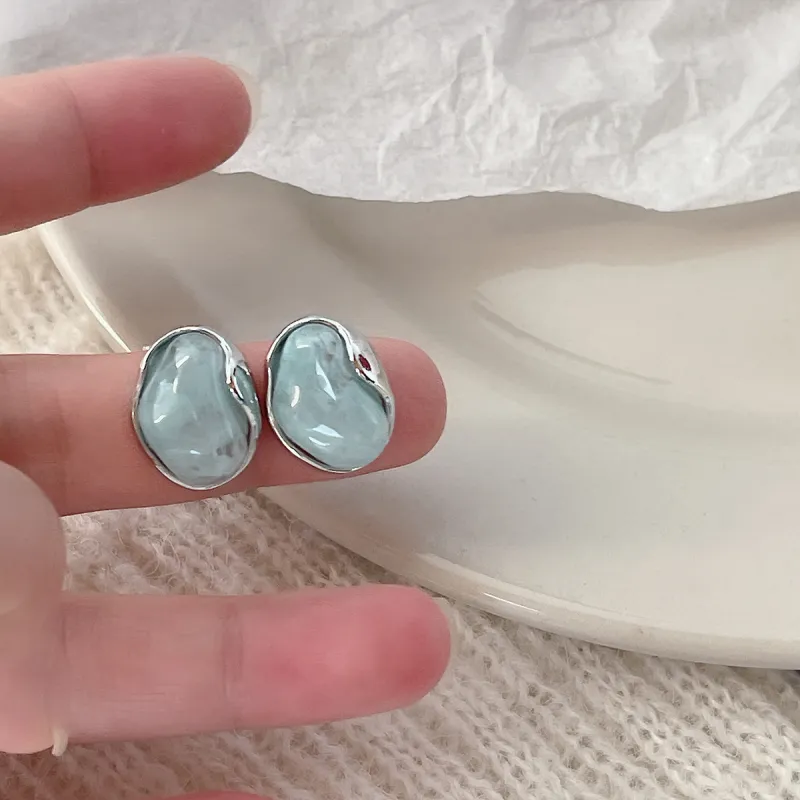 ZANC Earrings Women's-2