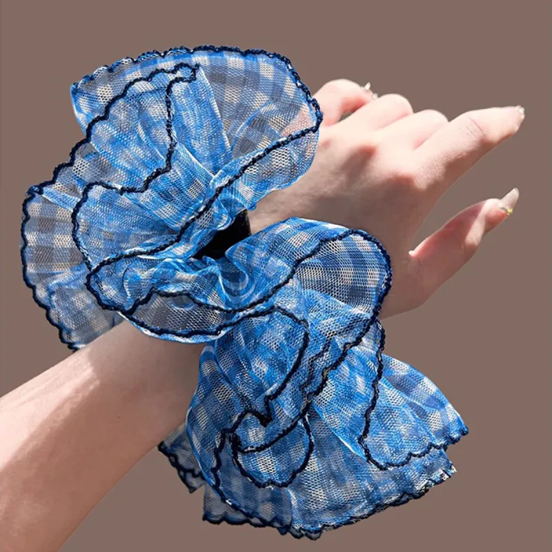 ZANC Hair Ties Women's-1